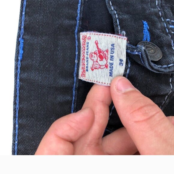 True religion - Picture 5 of 9